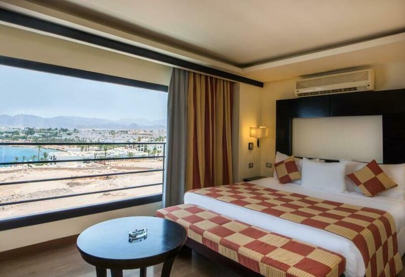 سوییت اجرایی, Reef Oasis Blue Bay Resort & Spa