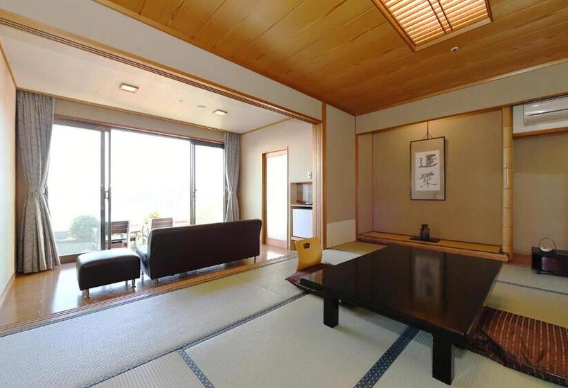 Номер Стандарт, Shimoda Yamatokan
