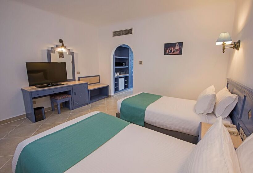 سوییت خانوادگی, Sunrise Royal Makadi Resort