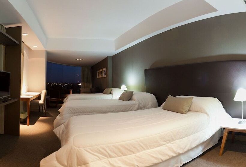 اتاق استاندارد, Visit Hotel & Apart