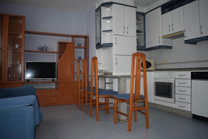 海の見える２ベッドルームアパートメント, Apartamentos Vida Versus