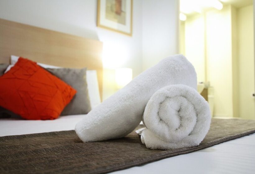 침실 1개 아파트, Caloundra Central Apartment Hotel Official