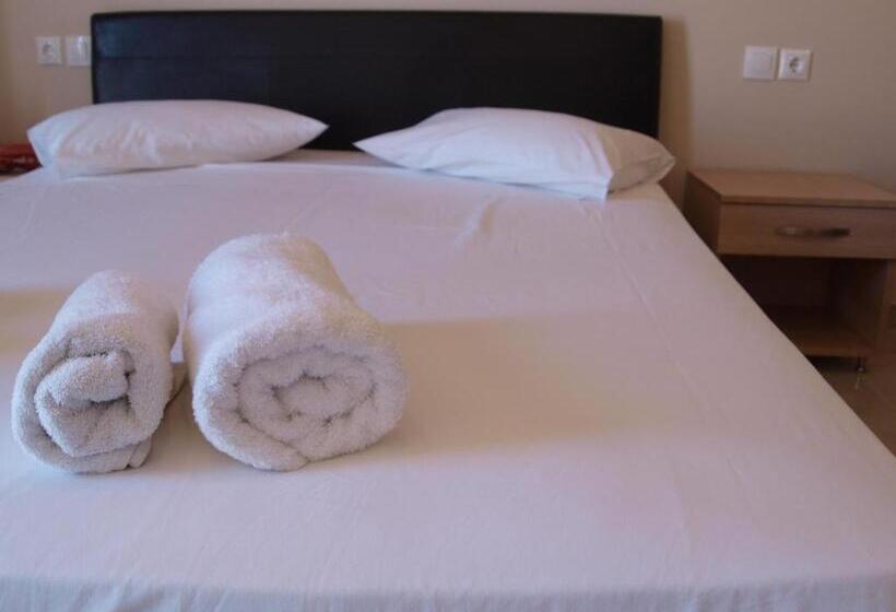 스탠다드 룸, Carina Hotel