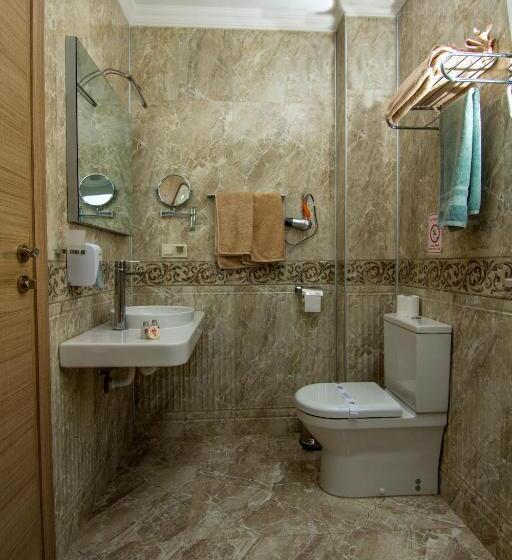 Номер Deluxe, Dalyan Basar