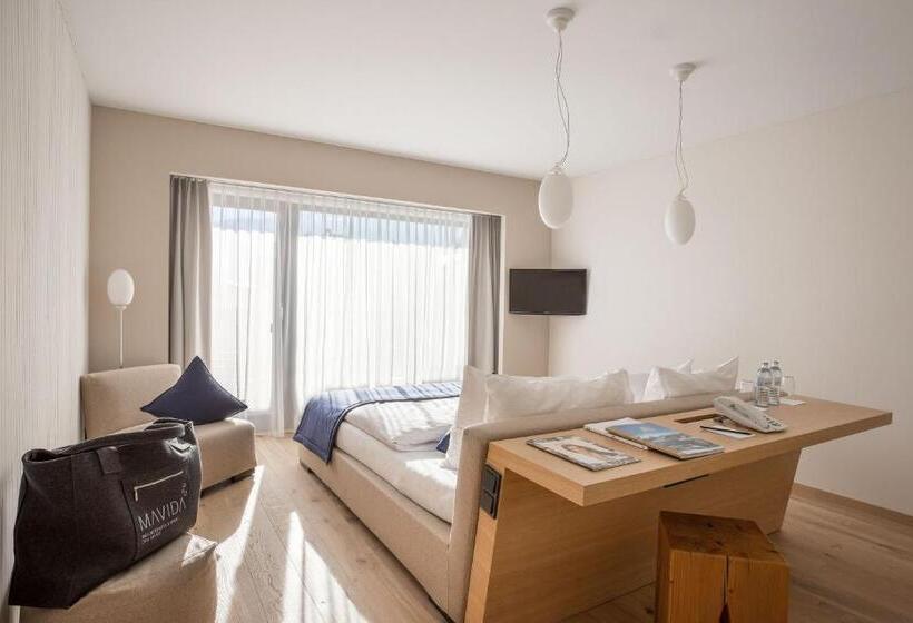 Номер Superior, Haidvogl Mavida Zell Am See