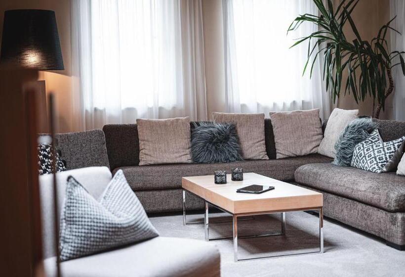 Family Suite, Haidvogl Mavida Zell Am See