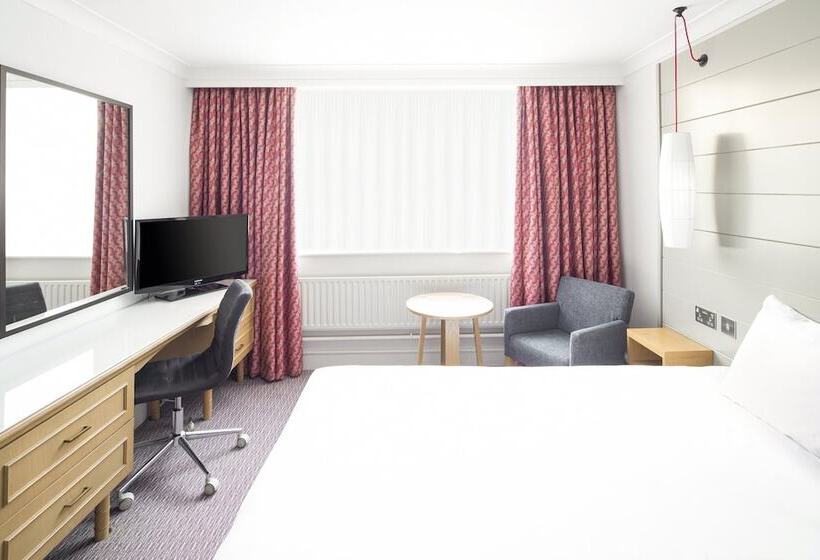 Номер Стандарт, Holiday Inn Peterborough West, An Ihg