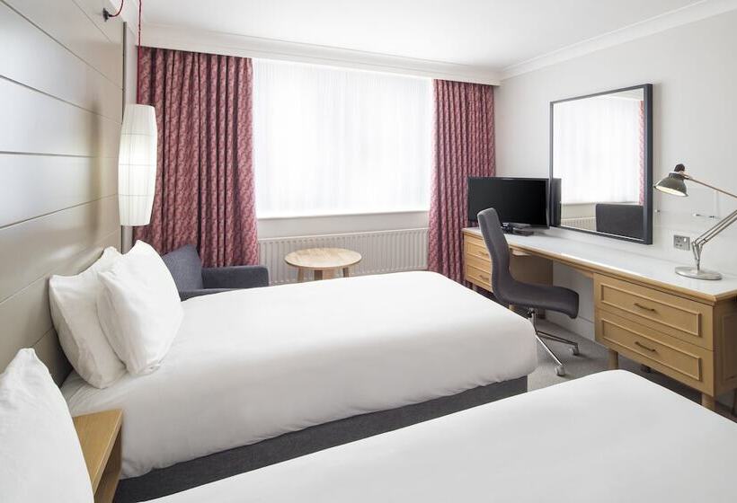Номер Стандарт, Holiday Inn Peterborough West, An Ihg