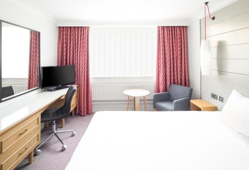 Номер Премиум, Holiday Inn Peterborough West, An Ihg