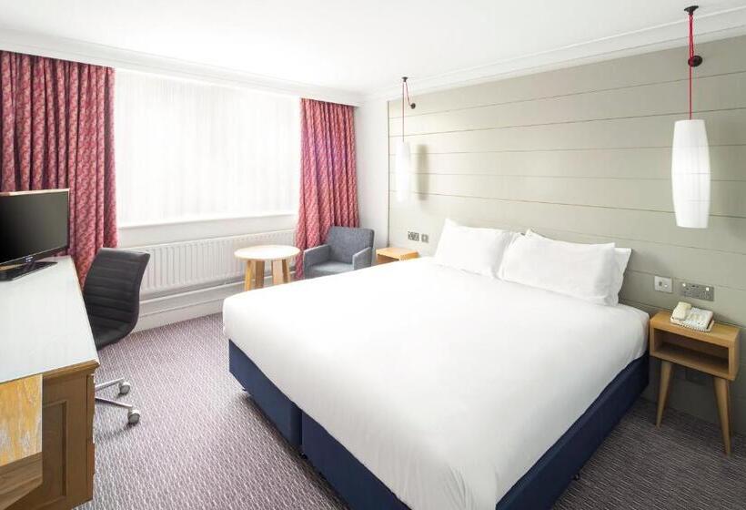 Номер Премиум, Holiday Inn Peterborough West, An Ihg