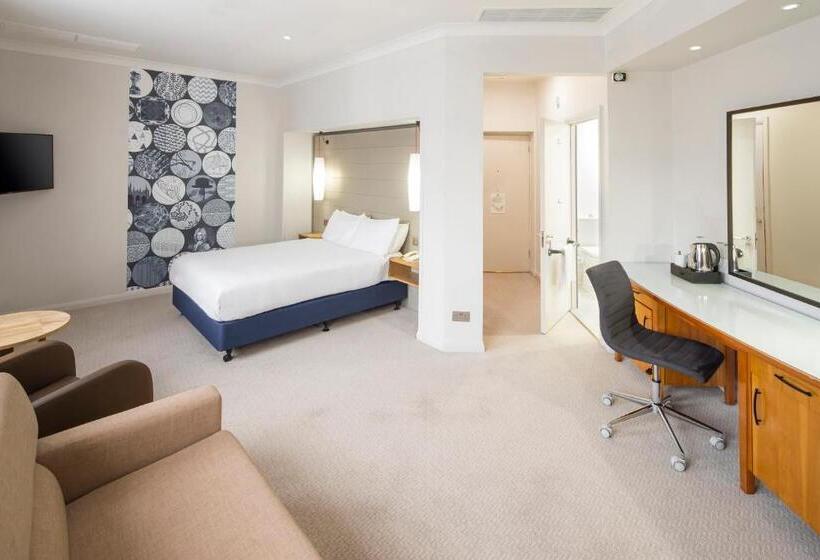 Номер Стандарт, Holiday Inn Peterborough West, An Ihg