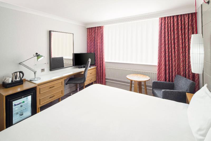 Номер Премиум, Holiday Inn Peterborough West, An Ihg