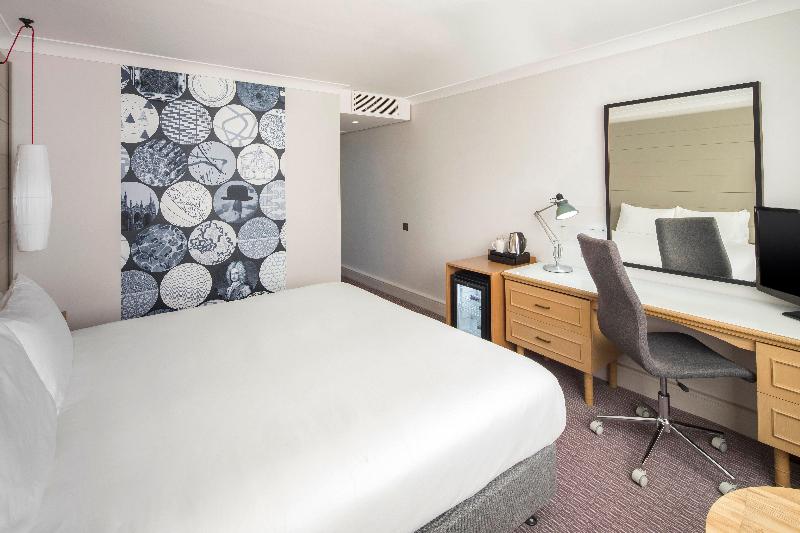 Номер Премиум, Holiday Inn Peterborough West, An Ihg