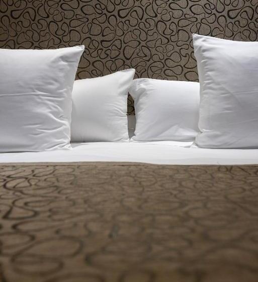 スタンダードルーム, Hospes Palacio Del Bailio, A Member Of Design Hotels