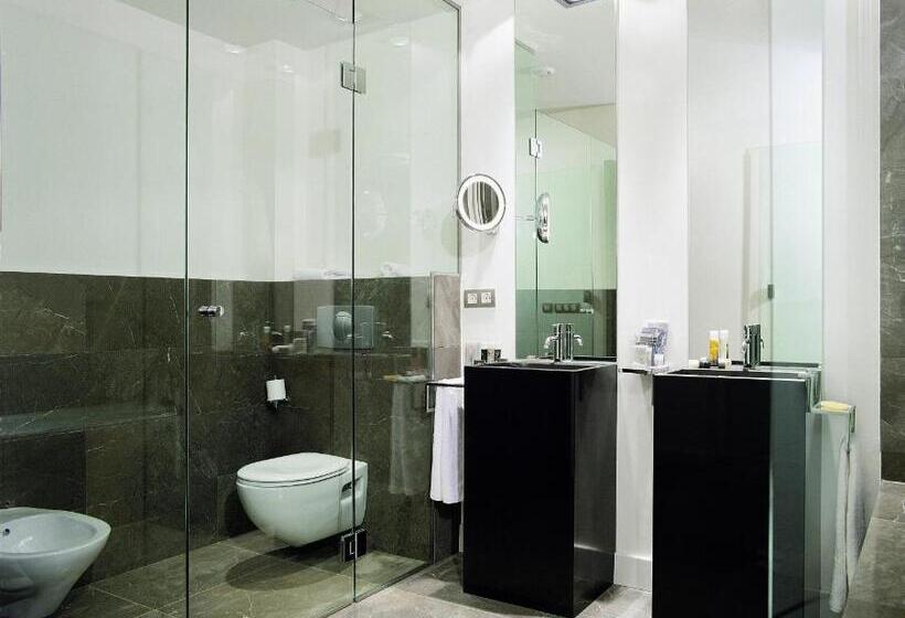 スタンダードルーム, Hospes Palacio Del Bailio, A Member Of Design Hotels