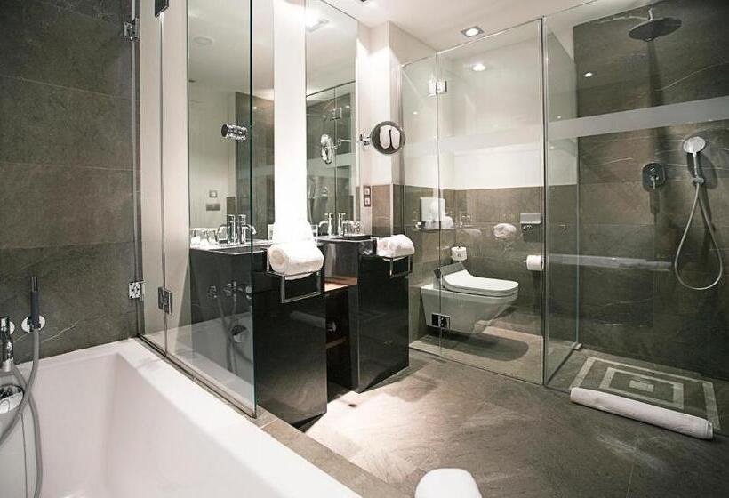 スタンダードルーム, Hospes Palacio Del Bailio, A Member Of Design Hotels