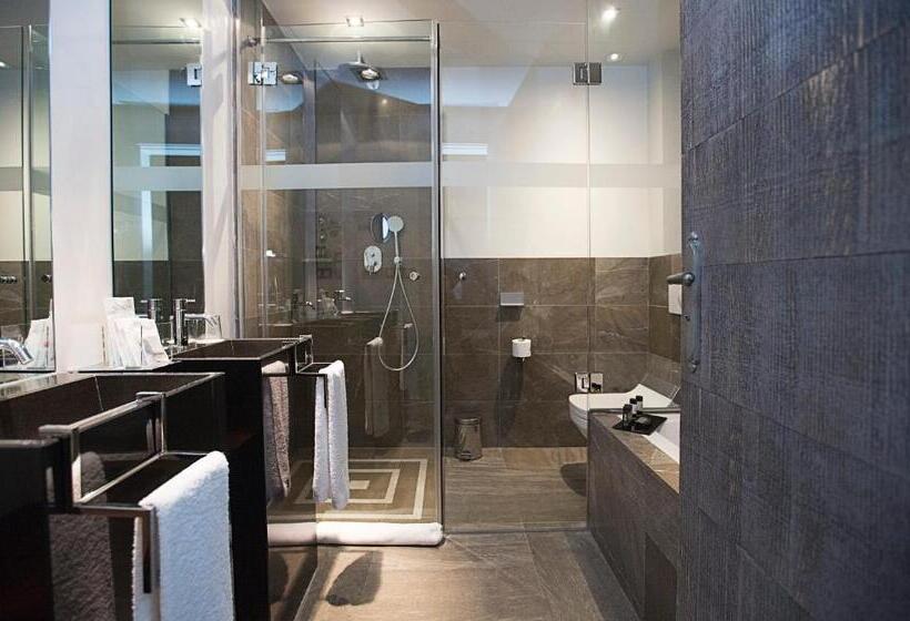 スタンダードシングルルーム, Hospes Palacio Del Bailio, A Member Of Design Hotels