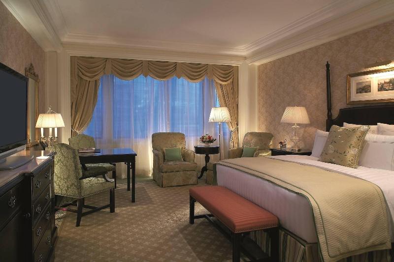 اتاق استاندارد, Le Grand Hôtel De Normandie