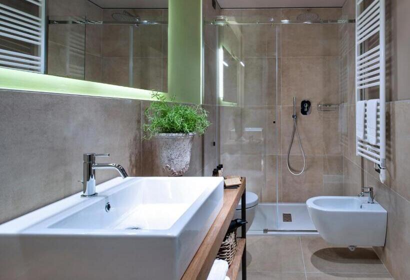 Номер Superior, Locanda Al Piave S
