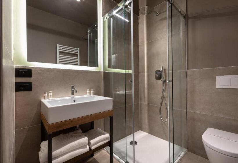 Трехместный Номер Superior, Locanda Al Piave S