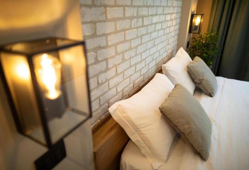 Семейный Полулюкс, Locanda Al Piave S