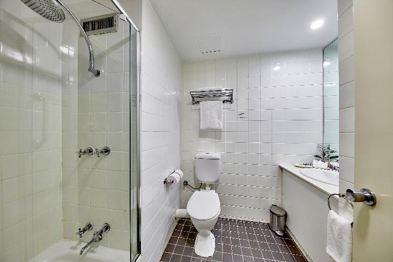 스탠다드 발코니 룸, Mercure Perth On Hay