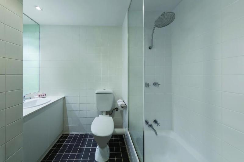 스탠다드 룸, Mercure Perth On Hay