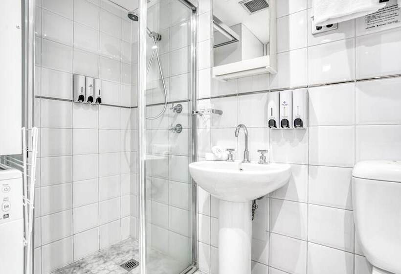 침실 1개 아파트, Park Regis Concierge Apartments