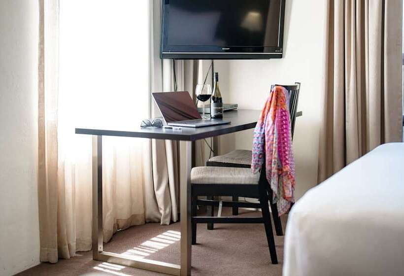 수피리어 스튜디오, Park Regis Concierge Apartments