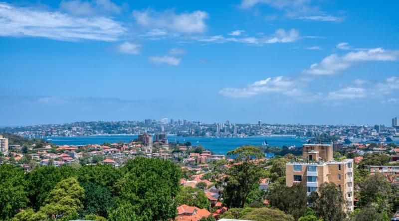 شقة غرفة واحدة, Park Regis Concierge Apartments
