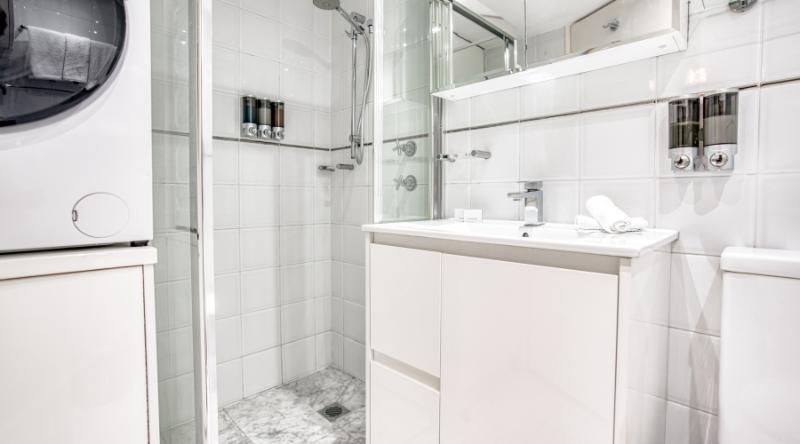 침실 1개 아파트, Park Regis Concierge Apartments
