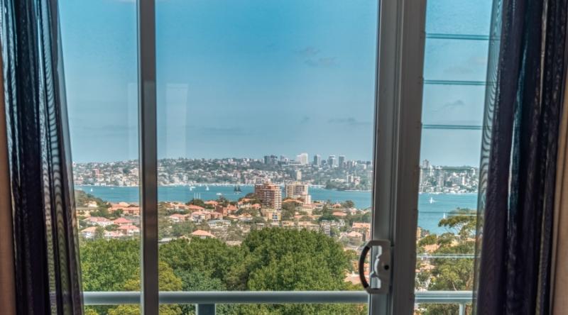 شقة غرفة واحدة, Park Regis Concierge Apartments