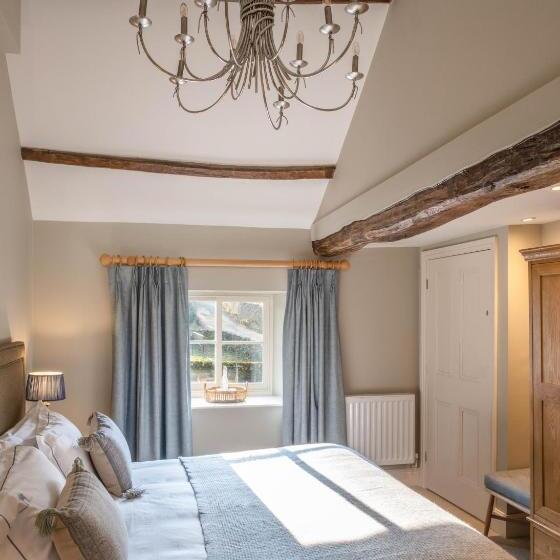 Дом 1 Спальня, Swinton Park