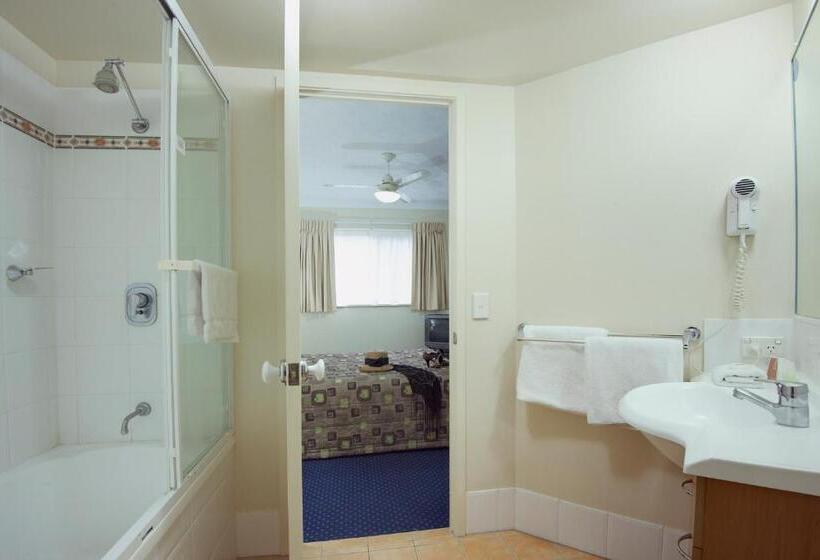 Апартаменты 1 Спальня, Turtle Beach Resort