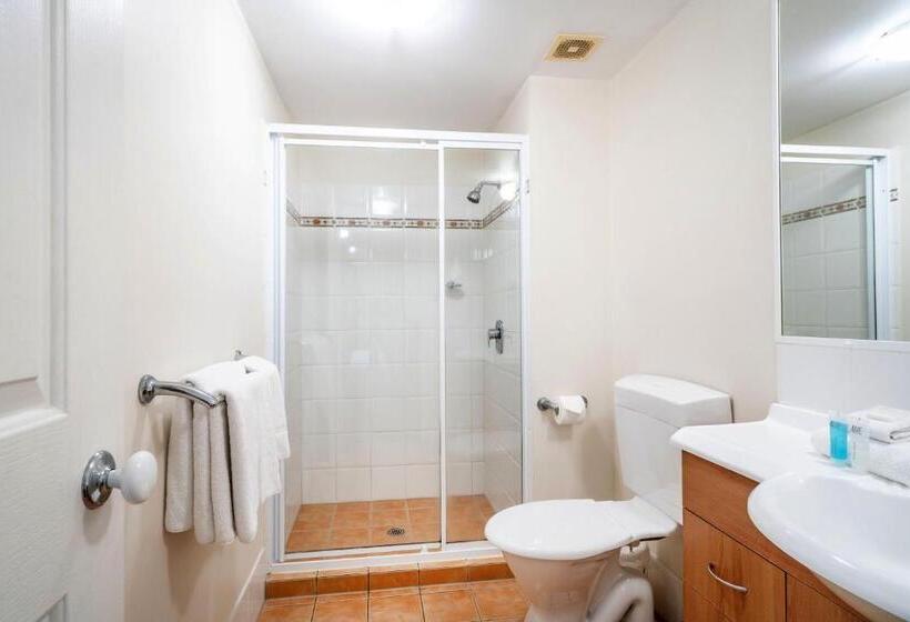 Люкс Семейный 2 Спальни, Turtle Beach Resort