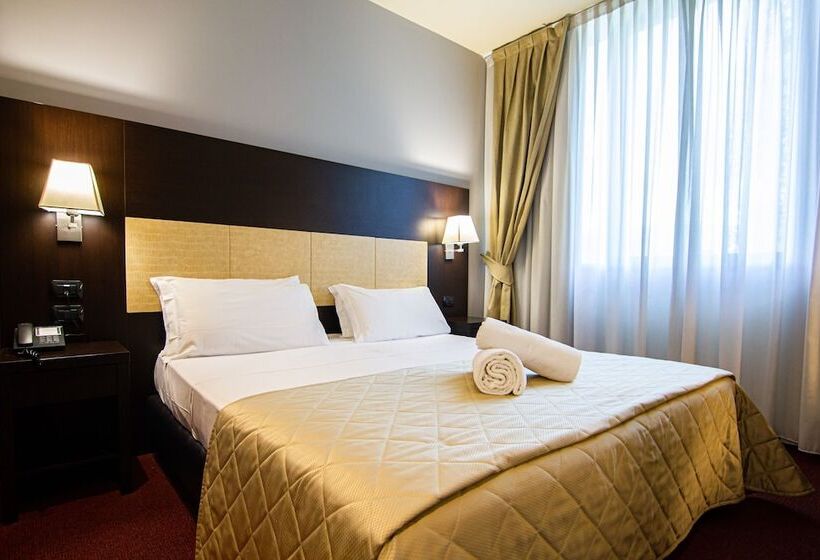 Номер Стандарт, Tuscany Inn