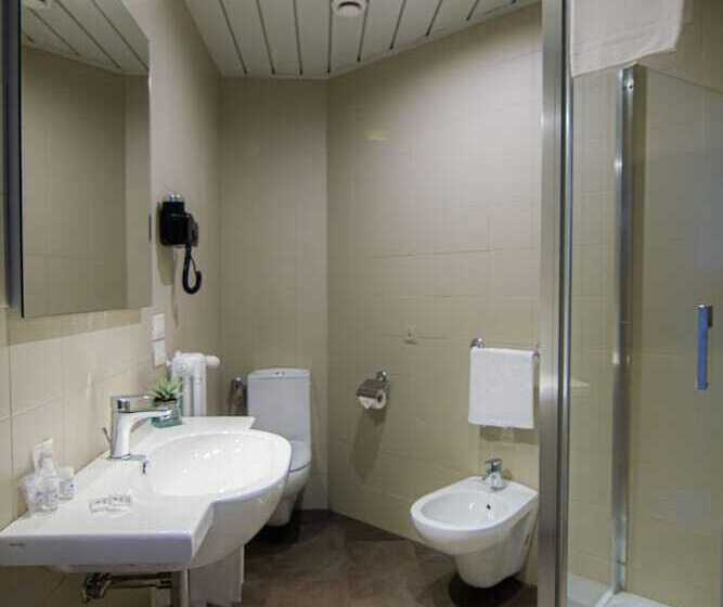 Номер Superior, Tuscany Inn