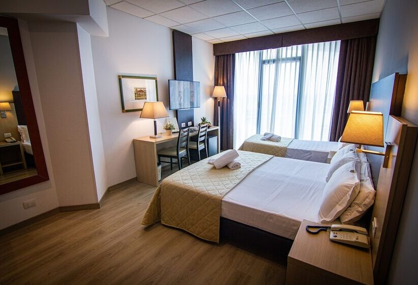 Номер Superior, Tuscany Inn