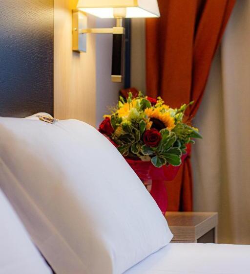 Номер Economy, Tuscany Inn