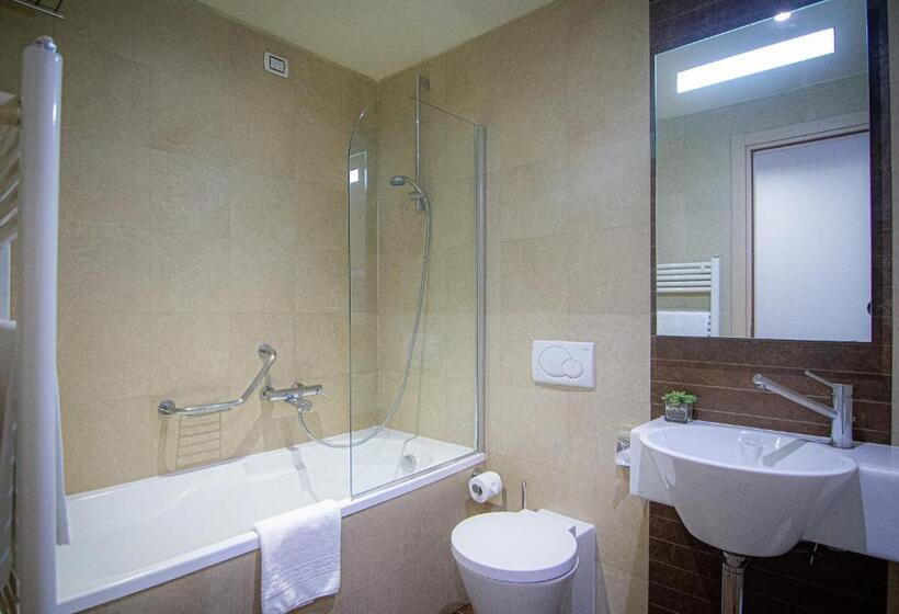 Номер Superior, Tuscany Inn