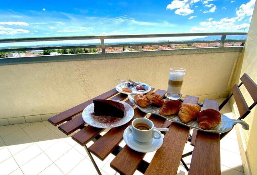 Трежместный Номер Economy, Tuscany Inn