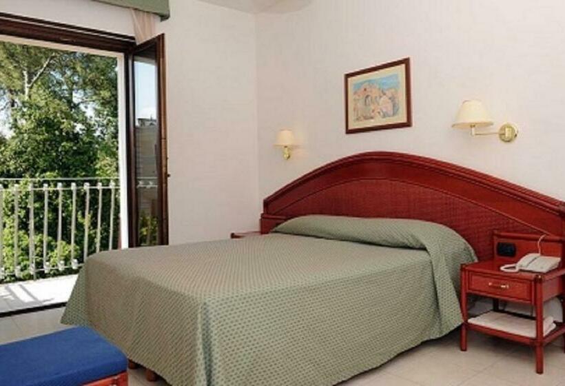 Номер Стандарт, Villa Rosa