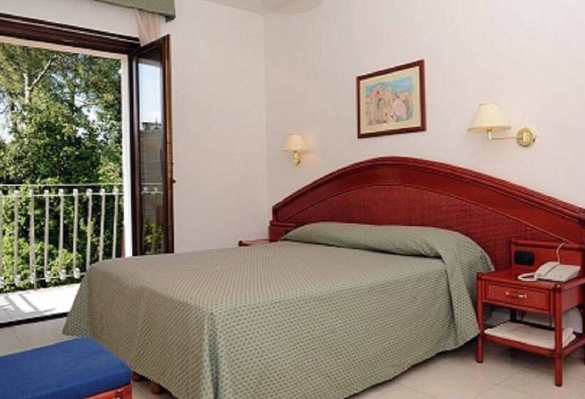 Номер Стандарт, Villa Rosa