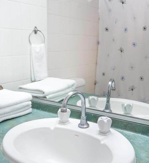 استودیوی استاندارد با چشم‌انداز دریا, Ocean Views At Whitsunday Terraces Resort