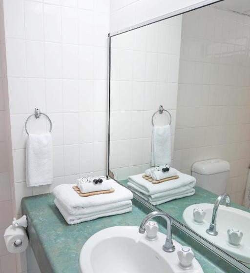 스탠다드 스튜디오 바다 전망, Ocean Views At Whitsunday Terraces Resort