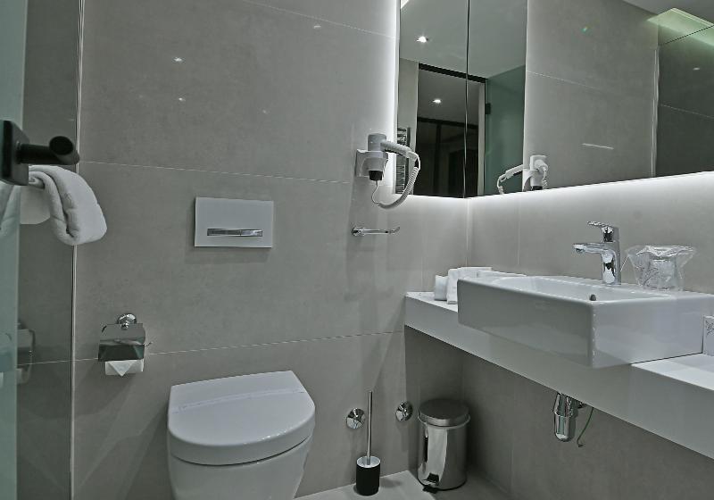 스탠다드 룸, Litchfield Outback Resort