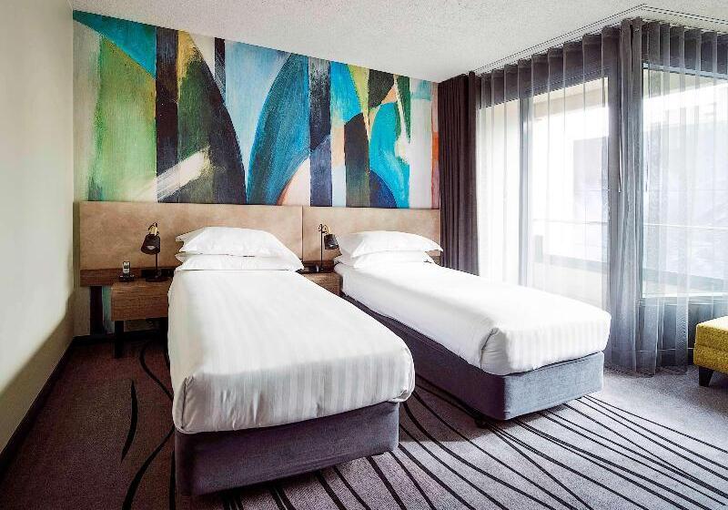 스탠다드 발코니 룸, Novotel Geelong