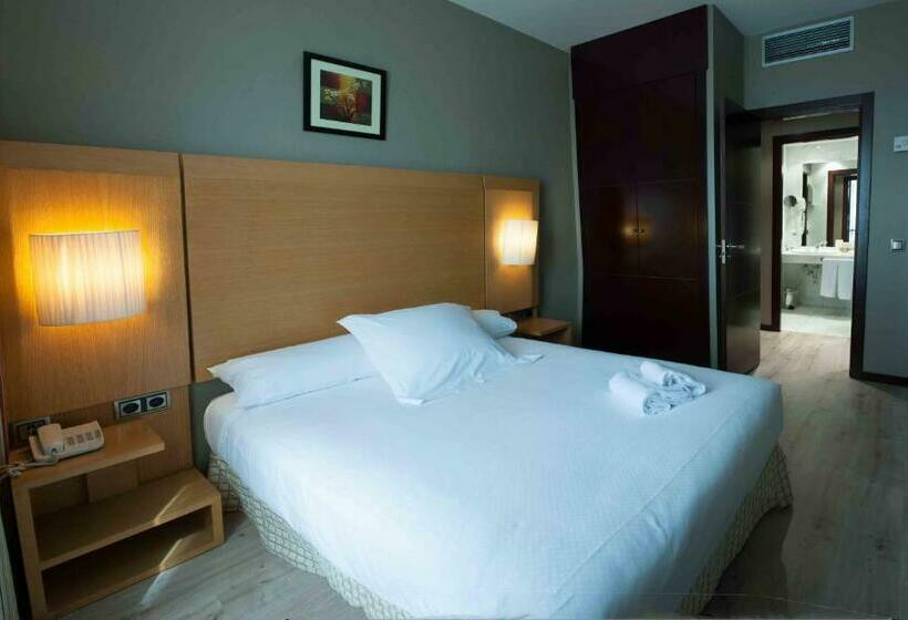 Family Suite, Sercotel Princesa De Eboli