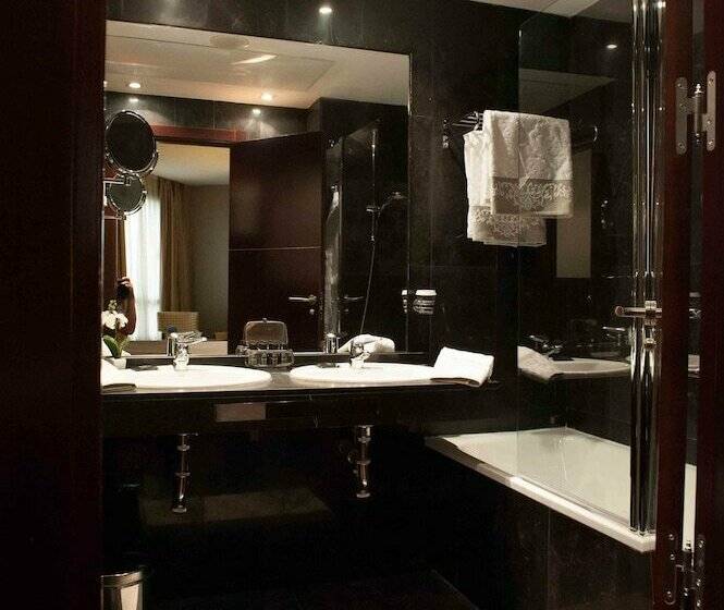 Полулюкс, Sercotel Princesa De Eboli