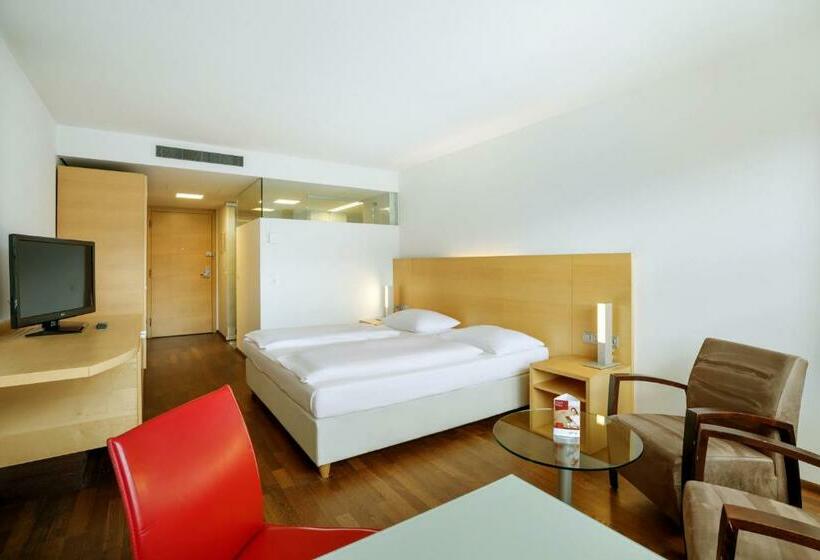 Классический Номер, Austria Trend Hotel Congress Innsbruck